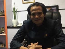 Wakil Ketua DPRD Samarinda Subandi Gelar Reses, Ini Aspirasi yang Dijaring