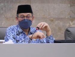 Pemkot Samarinda Komitmen Ikuti Pemeringkatan Kota Hijau Berkelanjutan