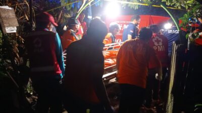 Warga Dadi Mulya Geger, Pria 54 Tahun Ditemukan Tewas Tanpa Busana