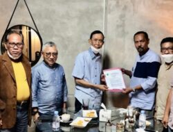 Presiden KBB Rudi Arifin Dukung Warga Banjar di Kaltim Jaga Persatuan