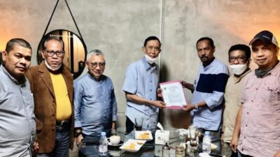 Presiden KBB Rudi Arifin Dukung Warga Banjar di Kaltim Jaga Persatuan