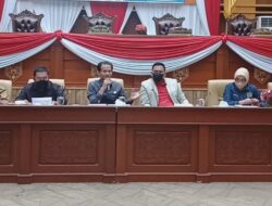 DPRD Samarinda Bakal Fasilitasi UMKM Marimar ke Pemkot agar Tetap Berjualan