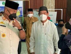 Hadapi Gelombang Ketiga Covid-19, Ini Strategi Tim Satgas Kutai Kartanegara
