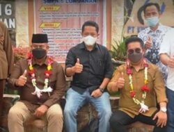 Bupati Kukar Apresiasi Tanggung Jawab Sosial Perusahaan di Loa Janan