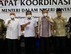 Soal Calon Kepala Otorita IKN, Subandi Sebut yang Penting Paham Kaltim