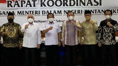 Soal Calon Kepala Otorita IKN, Subandi Sebut yang Penting Paham Kaltim