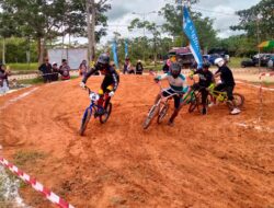 BMX Games Kutai Kartanegara 2022 Sukses Digelar, Ini Harapan Penyelenggara
