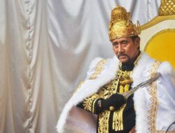 Dukung IKN di Kaltim, Ini Pesan Sultan Kutai Kartanegara Ing Martadipura