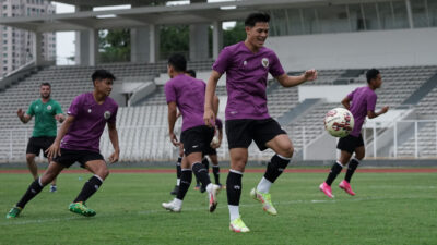 Indonesia Batal Ikut Turnamen Piala AFF U-23 2022, Ini Alasannya