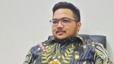 Afif Rayhan Tegaskan Usaha Kafe di Samarinda Harus Punya Izin