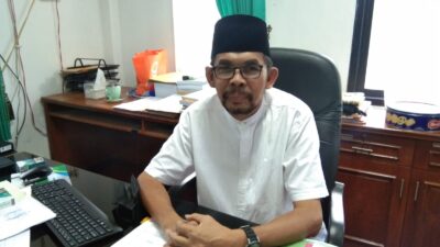 Disnakertrans Genjot Program “Kukar Siap Kerja”, Ratusan Calon Pekerja Bakal Dapat Pelatihan