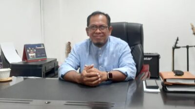 Komisi III DPRD Samarinda Minta Pemkot Proaktif Dukung Pengrajin Sarung Tenun