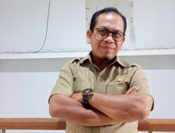 Angkasa Jaya Dukung Wacana Pembangunan Terowongan untuk Atasi Kemacetan Samarinda