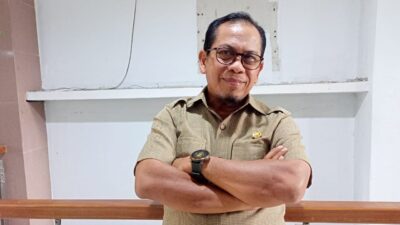 Angkasa Jaya Dukung Wacana Pembangunan Terowongan untuk Atasi Kemacetan Samarinda