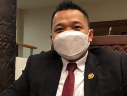 Ramai-Ramai Dirikan Kampus di Lokasi IKN, Deni Hakim: Memudahkan Pendidikan Tinggi