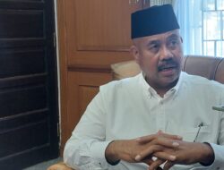 Bupati Kukar Ajak Perusahaan Bersama-sama Atasi Kelangkaan Minyak Goreng