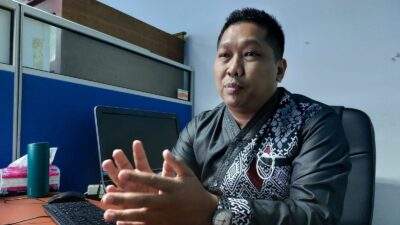 Diskominfo Kukar Target Selesaikan Masalah Blank Spot di Sembilan Desa Tahun Ini