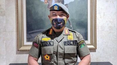 Satpol PP Kukar Bakal Razia Hotel Kelas Melati, Ini Alasannya