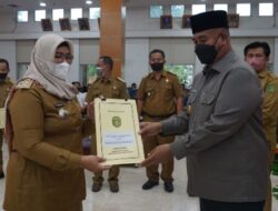 Perbup Batas dan Rekomendasi Pemekaran Desa Disahkan, Ini Harapan Bupati Kukar