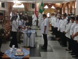 Bupati Kukar Dorong Kadin Jadi Pilar Utama Pemulihan Ekonomi Daerah