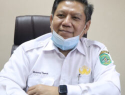 Anjungan Dukcapil Mandiri Hadir di Kukar, Diluncurkan Juni Tahun Ini