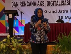 Tingkatkan PAD, Bapenda Kaltim Susun Peta Jalan ETPD