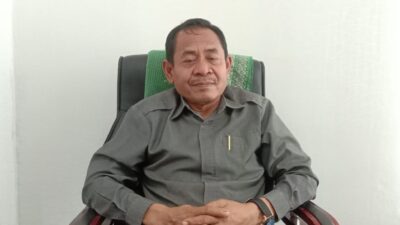 Wali Kota Samarinda Bidik Sungai Mahakam Jadi Tempat Wisata, Kamaruddin Bilang Begini