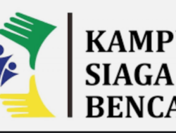 Kemensos Dirikan Ratusan Kampung Siaga Bencana dan Lumbung Sosial