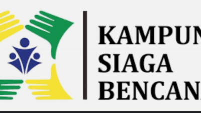 Kemensos Dirikan Ratusan Kampung Siaga Bencana dan Lumbung Sosial