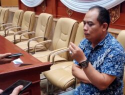 Perusahaan Tambang Laporkan Warga Simpang Pasir, Mujianto Sebut Hanya Ketidaktahuan
