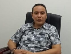 Novan Syahronny Minta Keterlibatan Perusahaan Tambang Saat Samarinda Dilanda Bencana