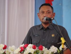 Pembangunan Muara Jawa Harus Terus Dilanjutkan Sebelum Masuk Otorita IKN