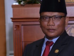 Atasi Masalah Banjir Samarinda, Sutrisno Minta Pemkot Normalisasi Sungai