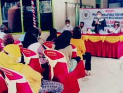 Deni Hakim Terima Usulan Pembangunan Infrastruktur dan Bantuan Sosial Saat Reses di Selili