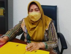 Sri Puji Astuti Minta Disnaker Samarinda Tingkatkan Pengawasan Perusahaan, Ini Alasannya