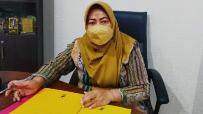 Sri Puji Astuti Minta Disnaker Samarinda Tingkatkan Pengawasan Perusahaan, Ini Alasannya