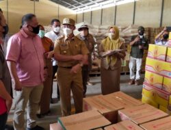 Stok Minyak Goreng Aman hingga Ramadan, Laila Fatihah Imbau Warga Samarinda Jangan Menimbun