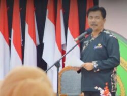 DWP UP Sekretariat Daerah Kukar Dikukuhkan, Diharapkan Kolaborasi dan Sinergi dengan Pemerintah