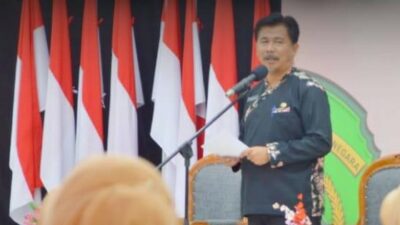 DWP UP Sekretariat Daerah Kukar Dikukuhkan, Diharapkan Kolaborasi dan Sinergi dengan Pemerintah