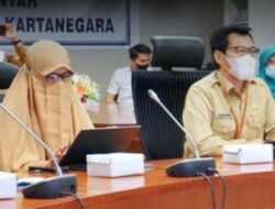 Pemkab Kukar Perkuat Sinergitas demi Sukseskan Aksi Nasional Percepatan Penurunan Angka Stunting