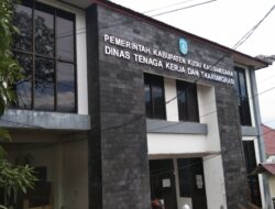 Angka Pengangguran Masih Tinggi, Ini Langkah Distransnaker Kukar