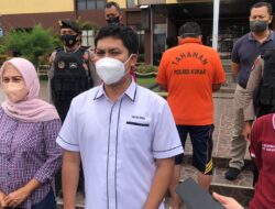 Jadi Kuli Bangunan di Bojonegoro, Tersangka Pencabulan di Ponpes Tenggarong Akhirnya Diringkus