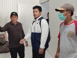 PLTS Komunal Bikin Warga Desa Enggelam Nikmati Listrik 24 Jam dan Lebih Murah
