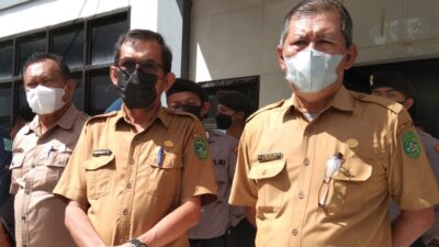 Disnakertrans Kukar Bakal Optimalkan Peran Balai Latihan Kerja