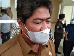 Dinas PU Kukar Usulkan Pembangunan Jembatan Sebulu ke Pemerintah Pusat