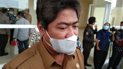 Dinas PU Kukar Usulkan Pembangunan Jembatan Sebulu ke Pemerintah Pusat