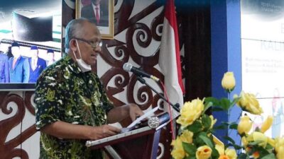 Pendaftaran Beasiswa Kaltim 2022 Dibuka, Ini Pesan untuk Para Pelajar dan Mahasiswa