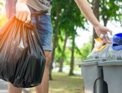 DLH Balikpapan Bakal Kembali Tertibkan Jam Buang Sampah