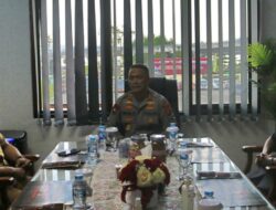Sambut Kunjungan Kapolda Kaltim, Ini Harapan Ketua DPRD Samarinda Sugiyono