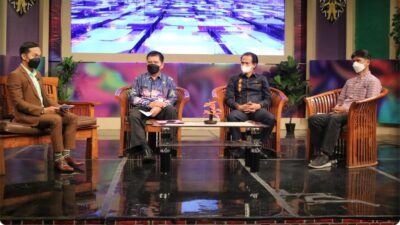 Subandi Soroti Maraknya Gepeng dan Anjal di Samarinda